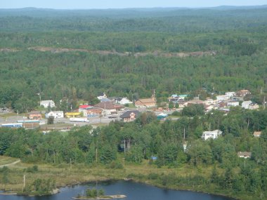 Town of Temagami